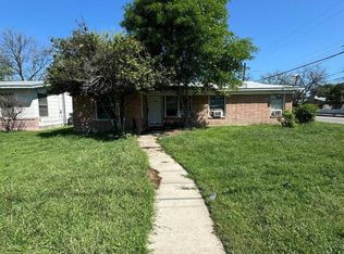 103 Fennel Dr, San Antonio, TX 78213