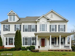 22017 Stonestile Pl, Ashburn, VA 20148