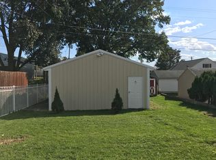 610 Elizabeth Ave, Reading, PA 19605