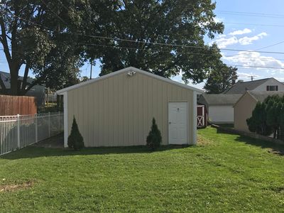 610 Elizabeth Ave, Reading, PA, 19605