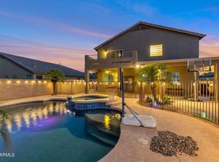 738 W Corriente Ct, San Tan Valley, AZ 85143