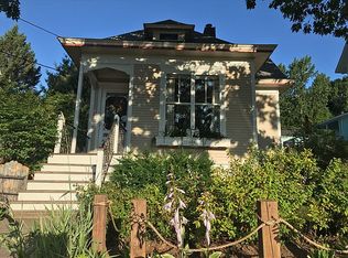 237 N 4th St, Bayfield, WI 54814