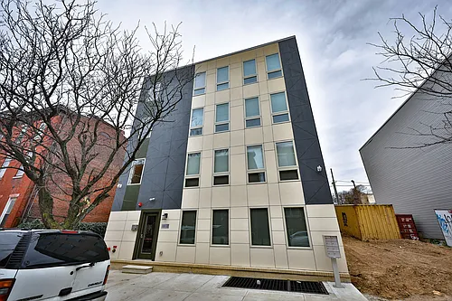 1322 N Franklin St #1 Photo 1