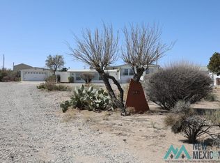 506 Catfish Rd, Elephant Butte, NM 87935
