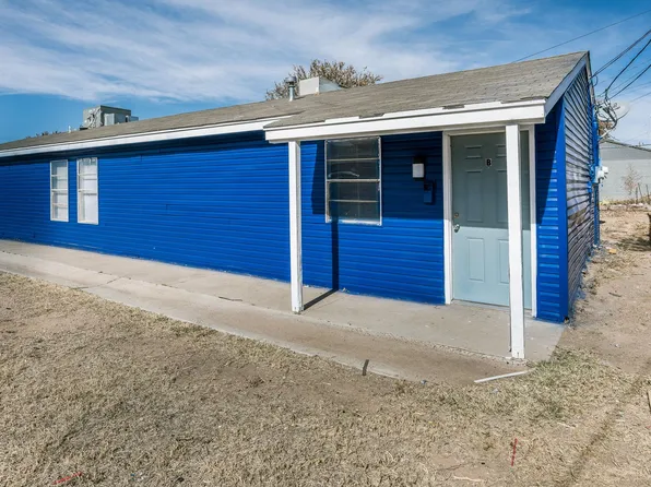 206 N Mississippi St, Amarillo, TX