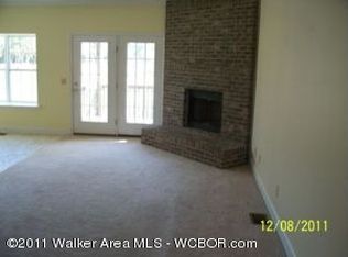 33 Amber Dr, Jasper, AL 35504