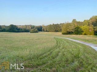 255 Hollonville Rd, Brooks, GA 30205