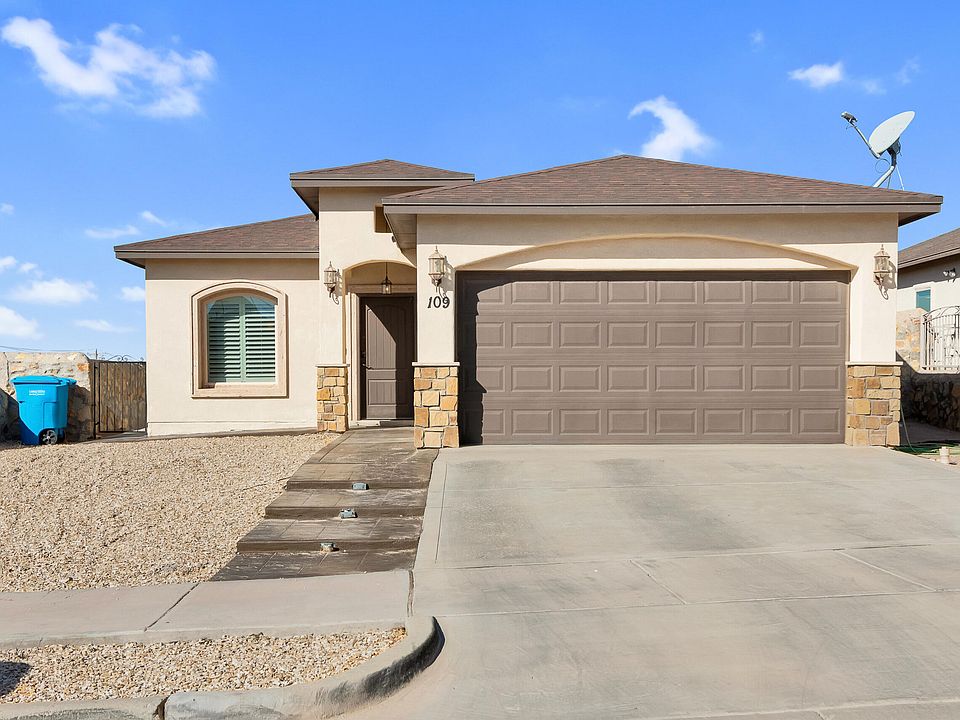 1st image of 109 Camino Cresta Pl
