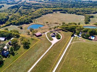 29772 Spring Valley Rd, Louisburg, KS 66053