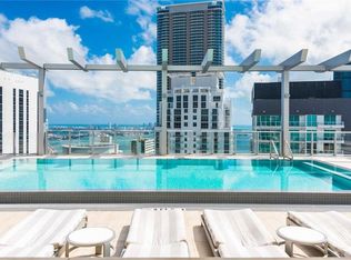 1100 S Miami Ave APT 4110, Miami, FL 33131
