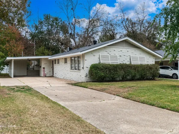 4419 Norway Dr, Shreveport, LA 71105