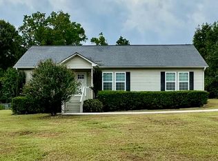 44 Key Plantation Rd, Warrenville, SC 29851