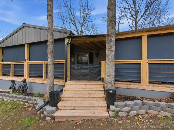 453558 Ponca Ave, Afton, OK 74331