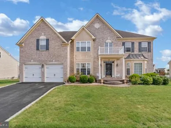 36 Kirkcaldy Ln, Middletown, DE 19709