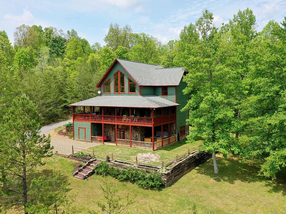 2nd image of 236 Brasstown Acres Dr