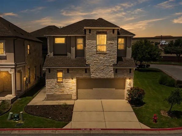 2105 Town Centre Dr Unit 40, Round Rock, TX 78664