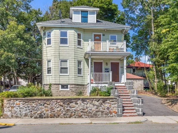 11-15 Tampa St, Hyde Park, MA 02136