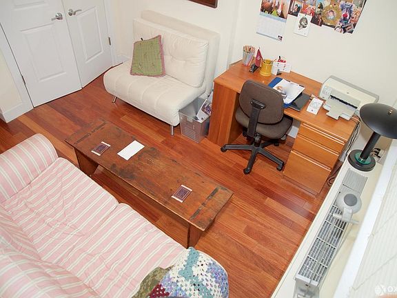 4th image of 8330 Kew Gardens Rd APT 3D
