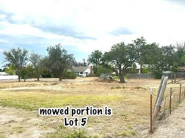 LOT 5 Katherine St, Buhl, ID 83316