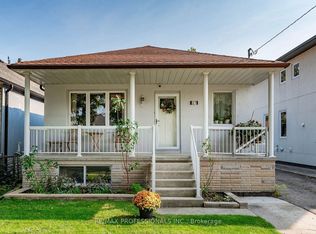 27 Stock Ave, Toronto, ON M8Z5C3