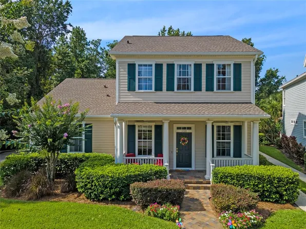 1028 Maiden Ter, Celebration, FL 34747