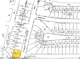 3705 Thomas Ave, Thermal, CA 92274