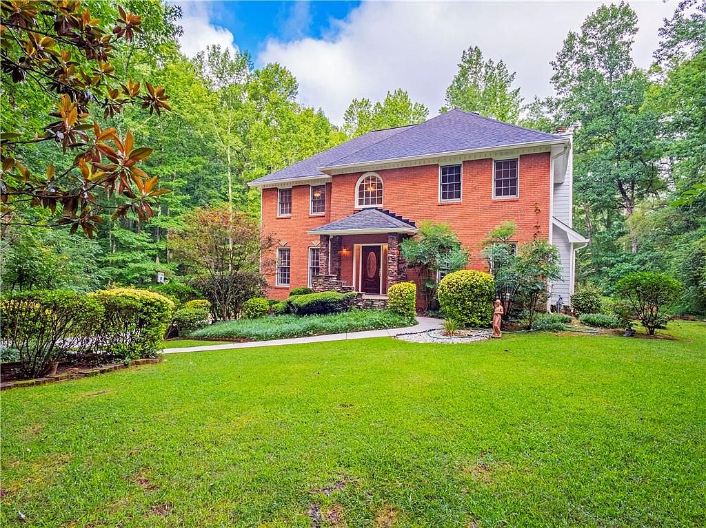 4661 Jefferson Township Ln, Marietta, GA 30066 Zillow