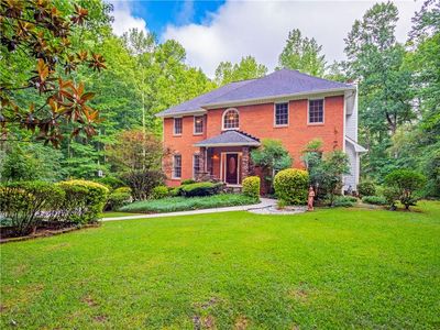 4661 Jefferson Township Ln, Marietta, GA, 30066