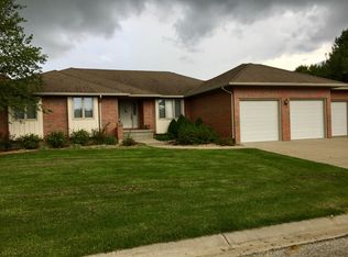 127 W Cheyenne St, New Strawn, KS 66839