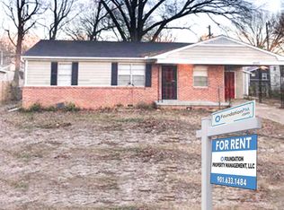 5602 Lochinvar Rd, Memphis, TN 38116