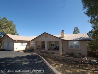 111 Pat Thompson Ct, Ruidoso, NM, 88345
