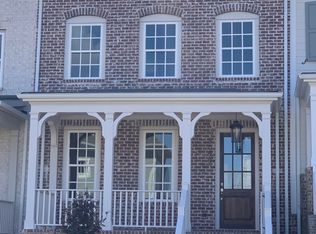 3099 Hathaway Street 1930 #WH, Franklin, TN 37064