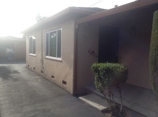 741 N 15th St, San Jose, CA 95112