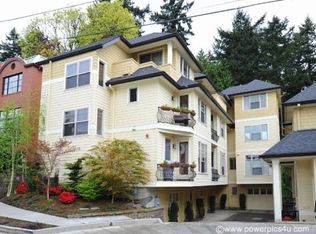 2402 SW Cedar St, Portland, OR 97205