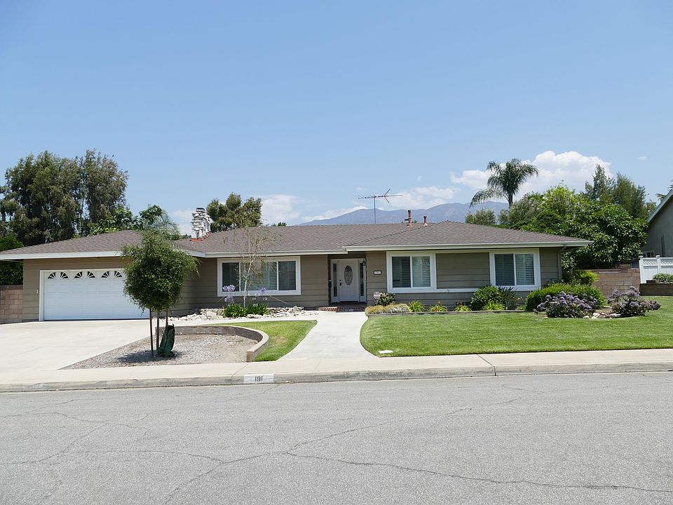 1st image of 191 W Monterrey Dr