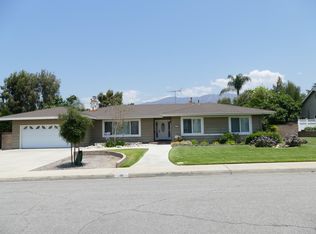 191 W Monterrey Dr, Claremont, CA 91711