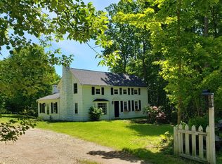 32 Chester Rd, Chester, MA 01011