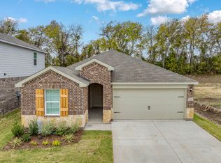 4318 Carnation Dr, Sherman, TX 75090