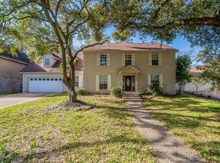 1122 Tigris Ln, Houston, TX 77090