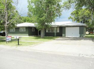 302 S Vermont Ave, Ransom, KS 67572