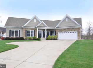 150 Abrams Pointe Blvd, Winchester, VA 22602