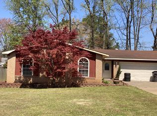23 Red Oak Cv, Jacksonville, AR 72076