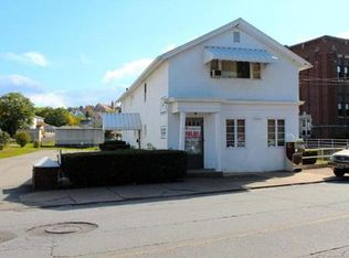 319 Chestnut St, Dunmore, PA 18512