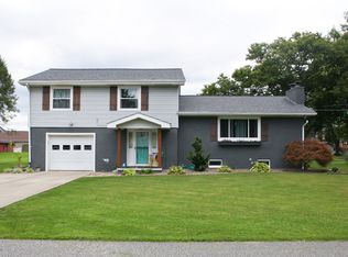 232 Township Road 1107, Proctorville, OH