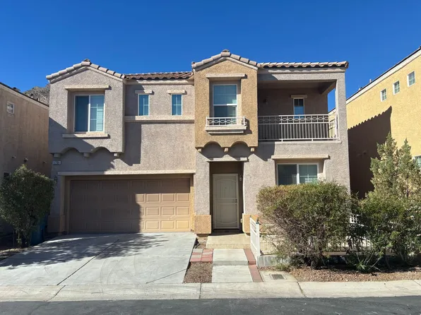 3709 Metter St, Las Vegas, NV 89129