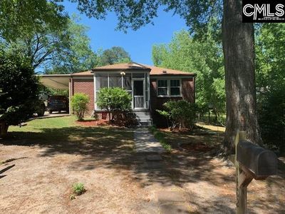 1482 Cameron Rd, Columbia, SC, 29204