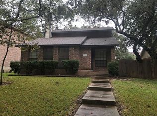 9553 Dover Rdg, San Antonio, TX 78250