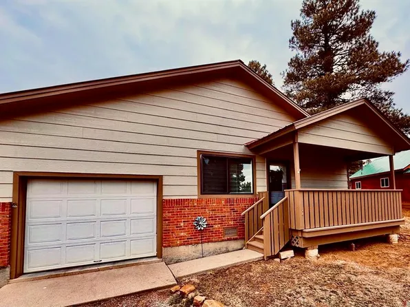 86 Cleek Court, Pagosa Springs, CO 81147