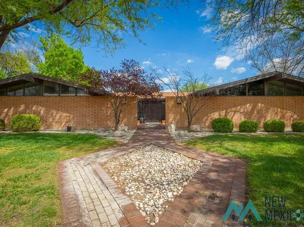 3013 La Jolla Ln, Roswell, NM 88201