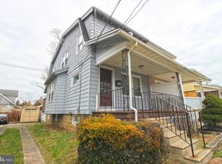 423 Custer Ave, Glenolden, PA 19036